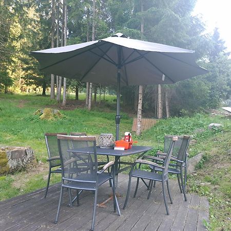 3 Domky Bed & Breakfast Demanovska Dolina Exterior photo