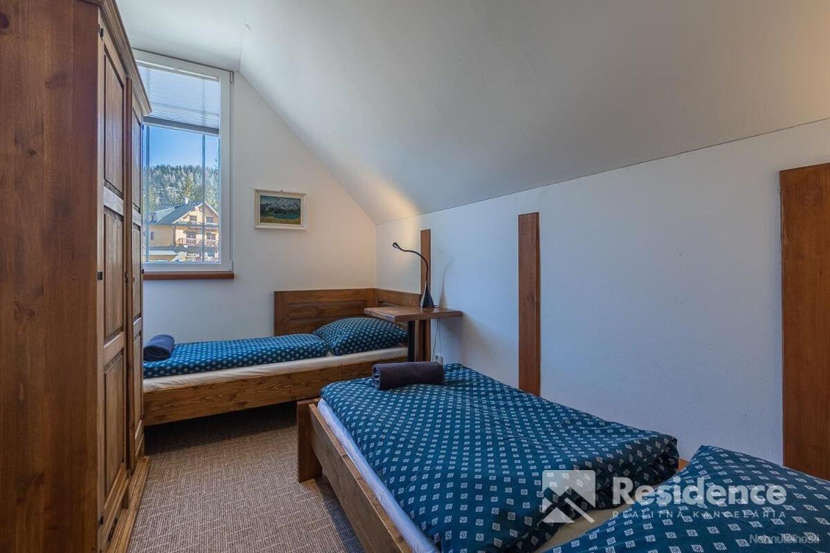3 Domky Bed & Breakfast Demanovska Dolina Exterior photo