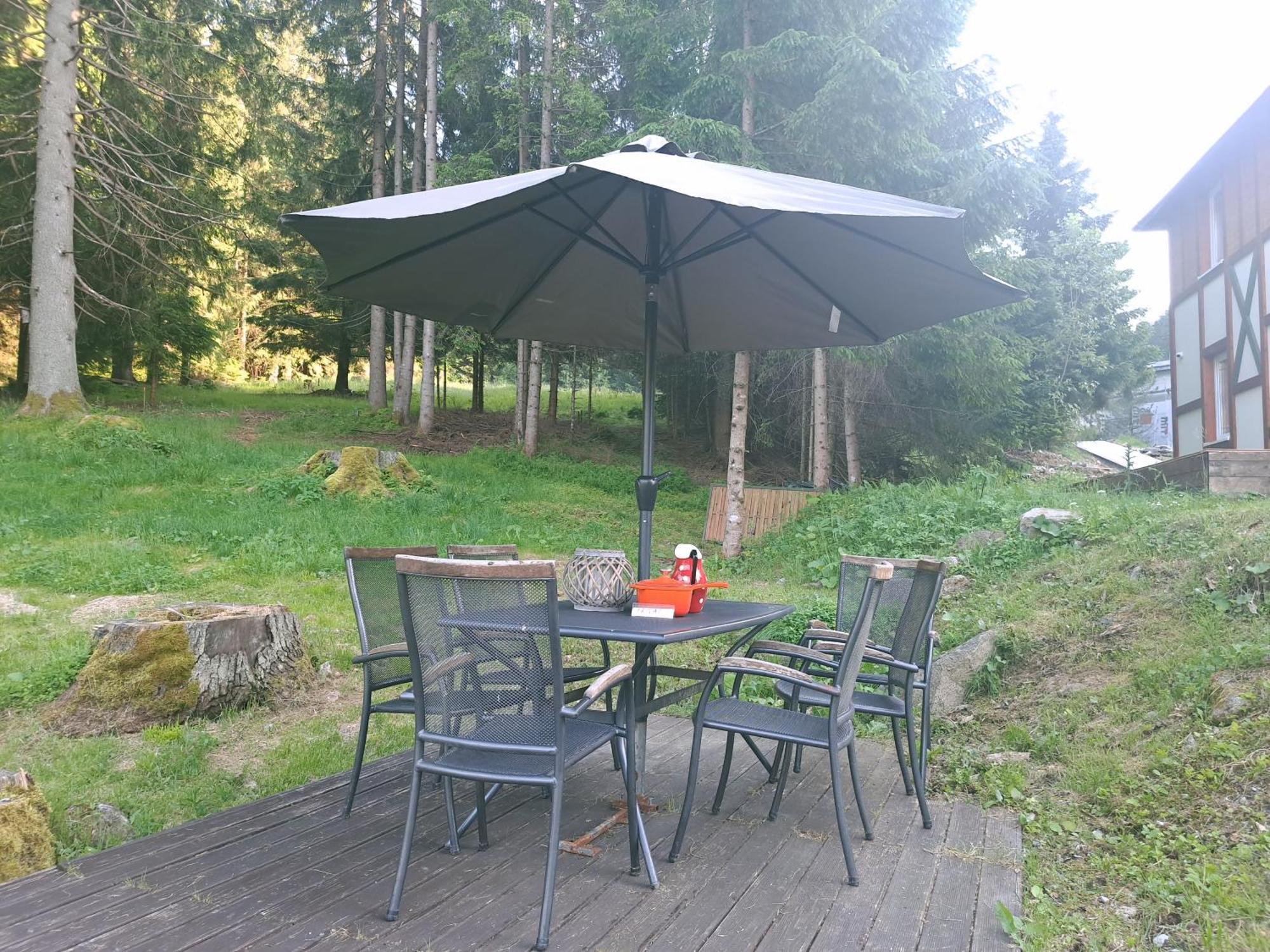 3 Domky Bed & Breakfast Demanovska Dolina Exterior photo