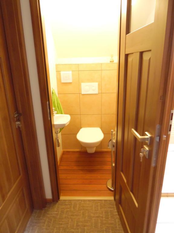 3 Domky Bed & Breakfast Demanovska Dolina Exterior photo